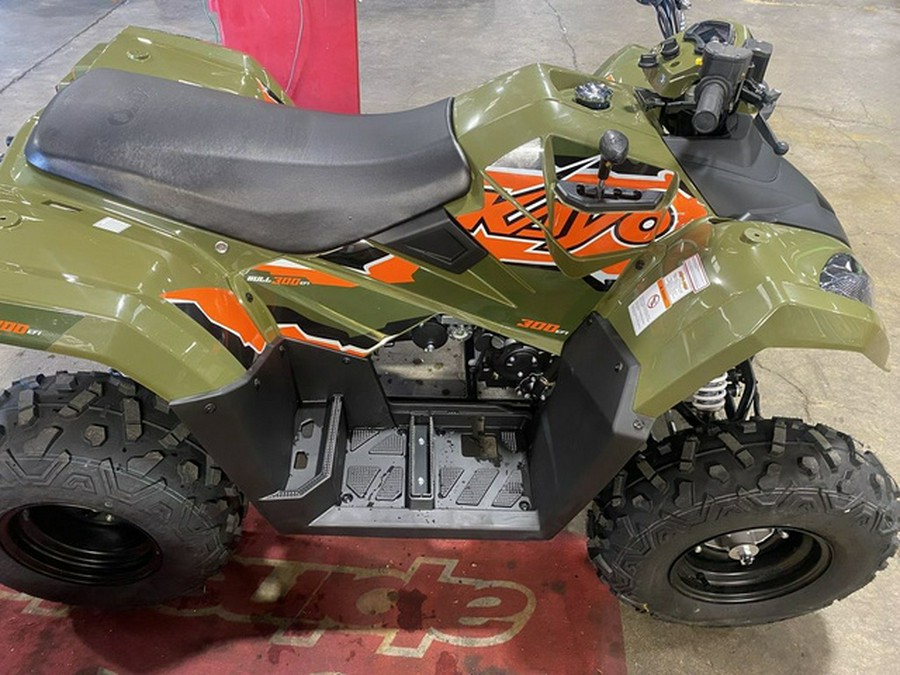 2025 Kayo Bull 300 EFI 300 EFI