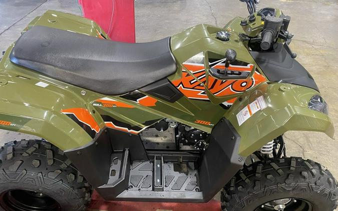 2025 Kayo Bull 300 EFI 300 EFI