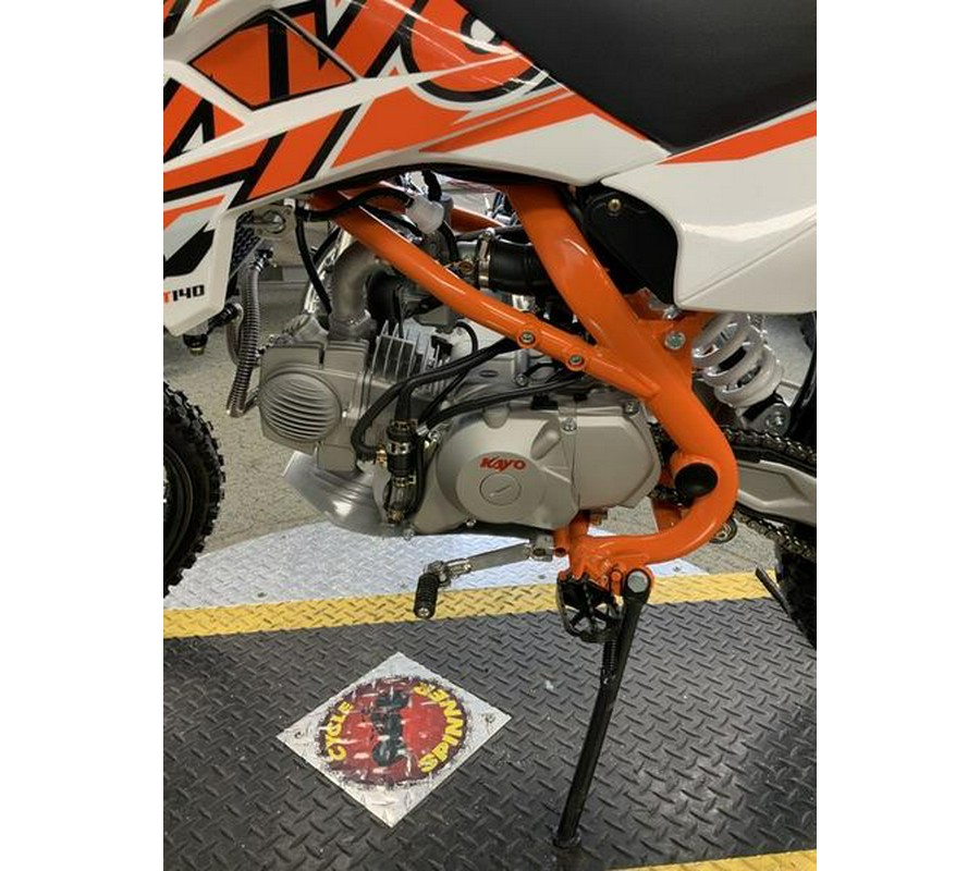 2025 Kayo TT 140