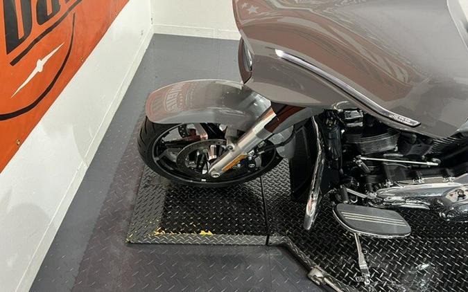 New 2025 Harley-Davidson Street Glide for Sale in Sarasota, FL
