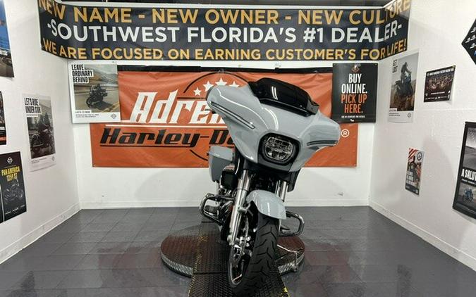 New 2025 Harley-Davidson Street Glide for Sale in Sarasota, FL