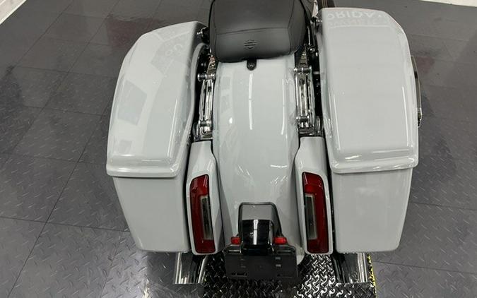 New 2025 Harley-Davidson Street Glide for Sale in Sarasota, FL