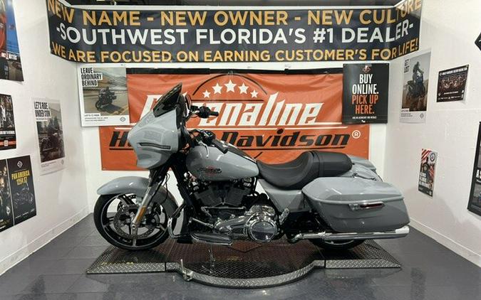 New 2025 Harley-Davidson Street Glide for Sale in Sarasota, FL