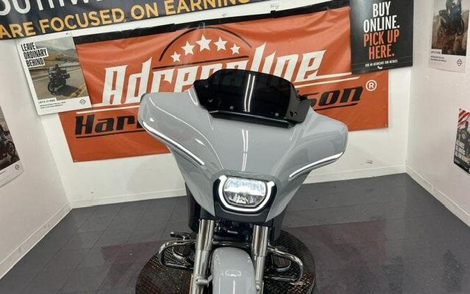New 2025 Harley-Davidson Street Glide for Sale in Sarasota, FL