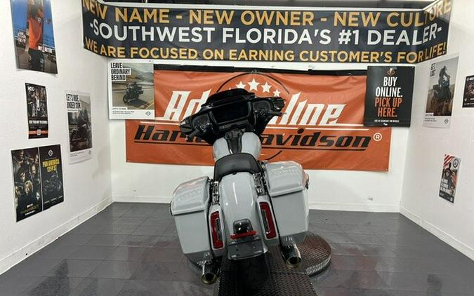 New 2025 Harley-Davidson Street Glide for Sale in Sarasota, FL