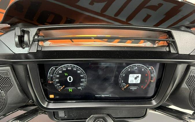 New 2025 Harley-Davidson Street Glide for Sale in Sarasota, FL