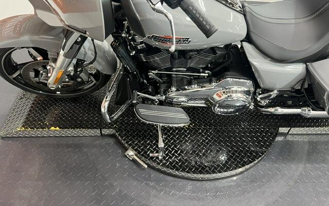 New 2025 Harley-Davidson Street Glide for Sale in Sarasota, FL