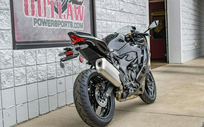 2026 Kawasaki Ninja® ZX™-4R ABS