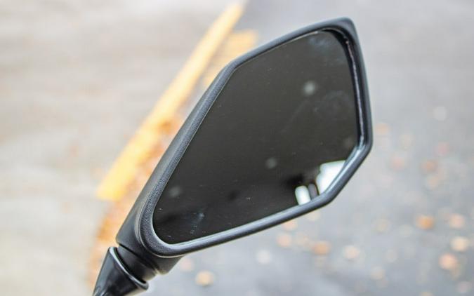 2026 Kawasaki Ninja® ZX™-4R ABS