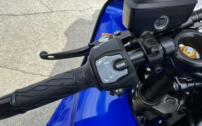 2026 Suzuki Hayabusa Special Edition