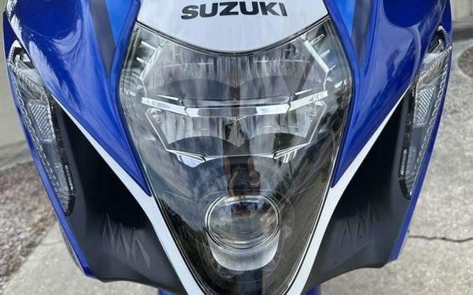 2026 Suzuki Hayabusa Special Edition