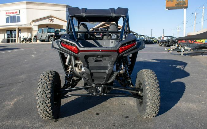 2026 POLARIS RZR XP S 4 1000 ULTIMATE