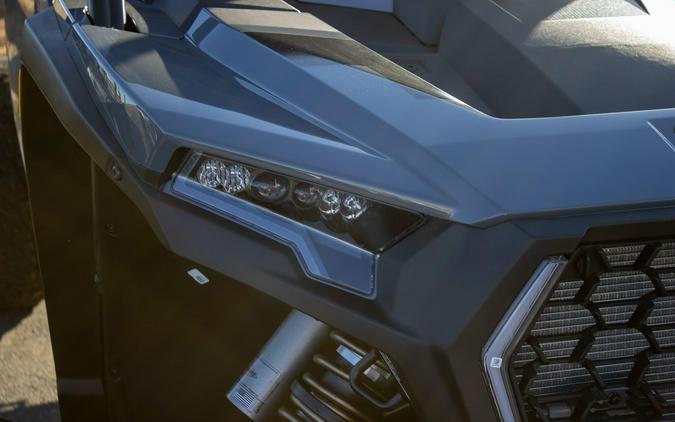 2026 POLARIS RZR XP S 4 1000 ULTIMATE