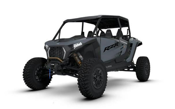 New 2026 POLARIS RZR XP S 4 1000 ULTIMATE
