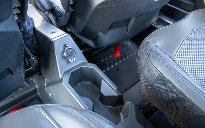 2026 POLARIS RZR XP S 4 1000 ULTIMATE