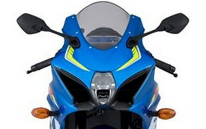 2017 Suzuki Motor of America Inc. GSX-R1000