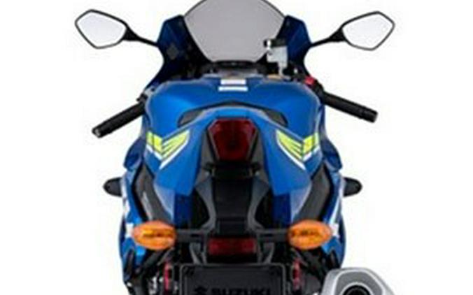 2017 Suzuki Motor of America Inc. GSX-R1000