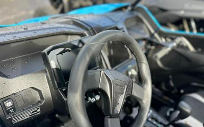 2026 Kawasaki Teryx KRX 1000 eS