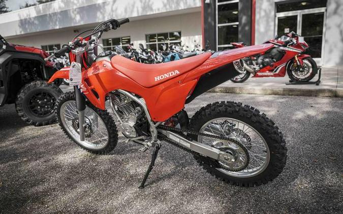 2026 Honda® CRF300F