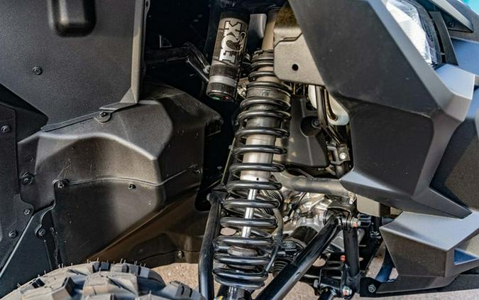 2025 Honda Talon 1000X 4