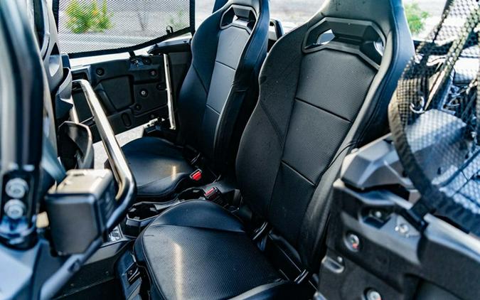 2025 Honda Talon 1000X 4