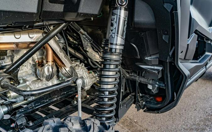 2025 Honda Talon 1000X 4