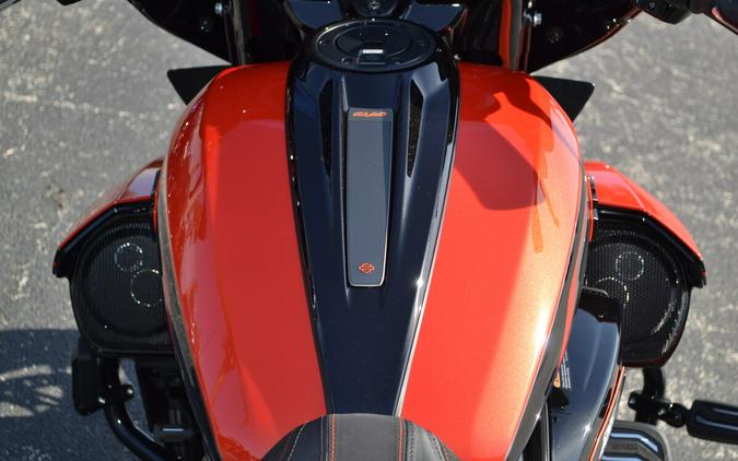 2026 Harley-Davidson® CVO Street Glide Limited Citrus Heat - FLHXLSE