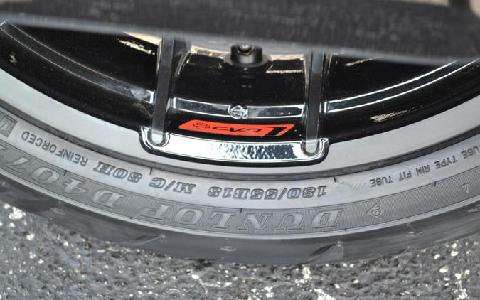 2026 Harley-Davidson® CVO Street Glide Limited Citrus Heat - FLHXLSE