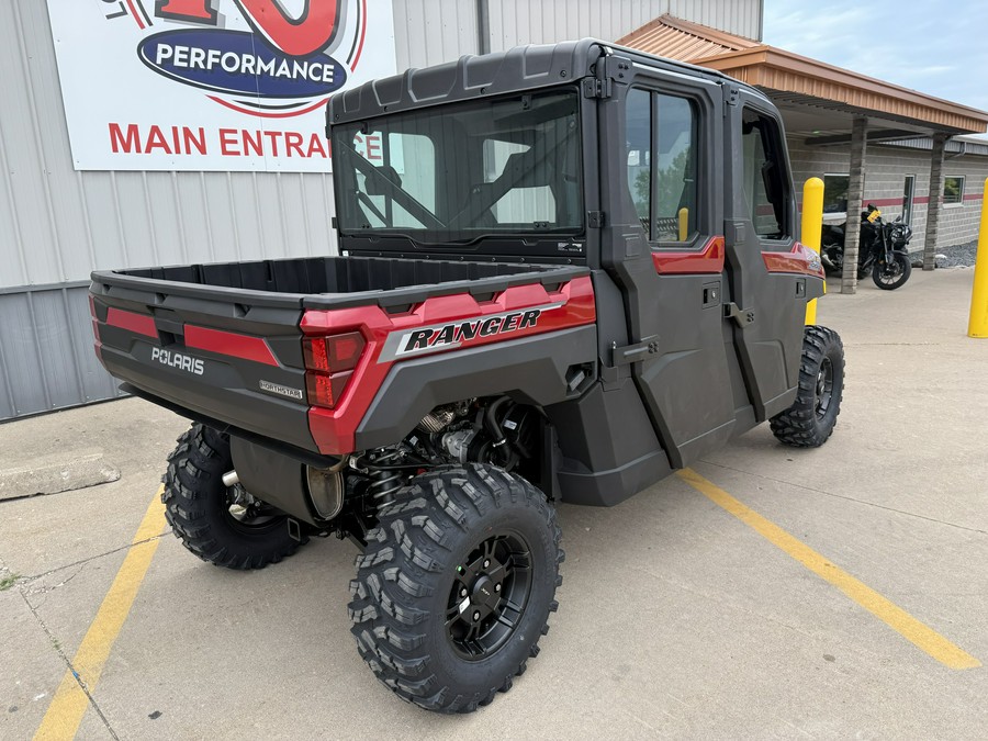 2026 Polaris Ranger Crew XP 1000 NorthStar Edition Premium