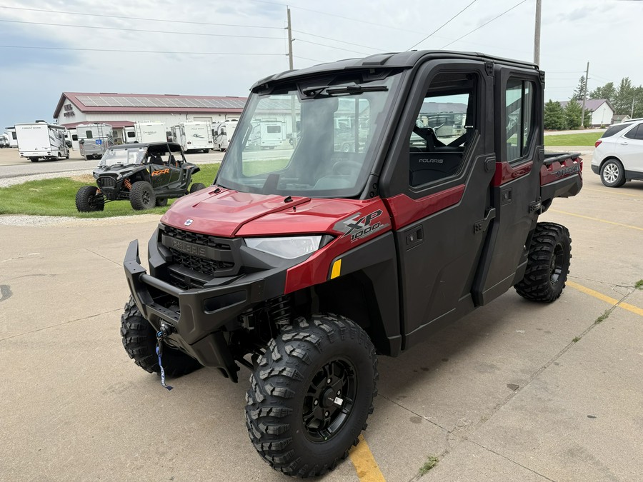2026 Polaris Ranger Crew XP 1000 NorthStar Edition Premium