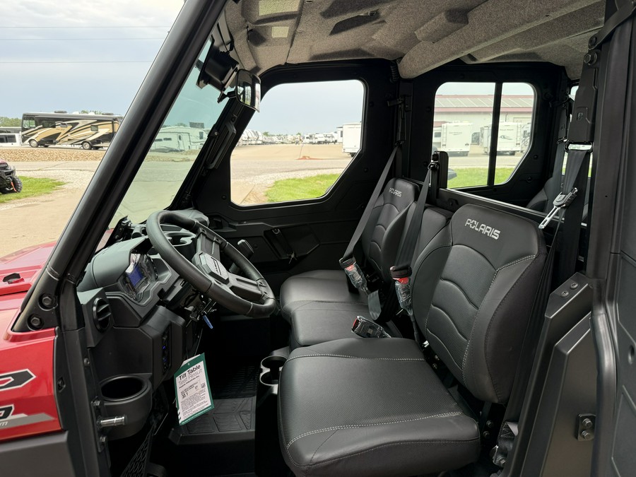 2026 Polaris Ranger Crew XP 1000 NorthStar Edition Premium