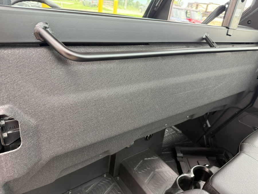 2026 Polaris Ranger Crew XP 1000 NorthStar Edition Premium