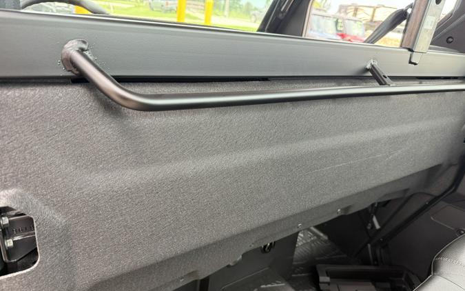 2026 Polaris Ranger Crew XP 1000 NorthStar Edition Premium