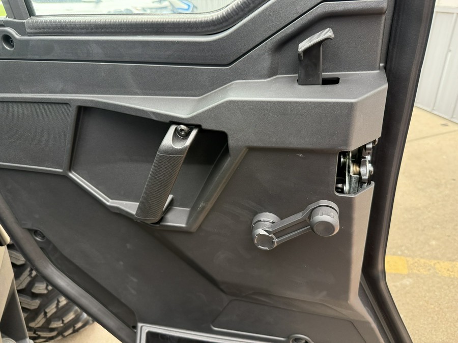 2026 Polaris Ranger Crew XP 1000 NorthStar Edition Premium