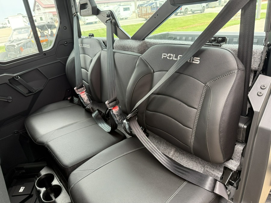 2026 Polaris Ranger Crew XP 1000 NorthStar Edition Premium