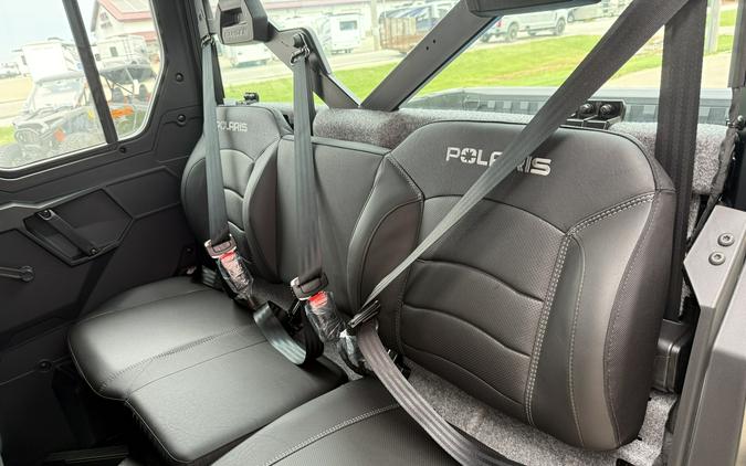 2026 Polaris Ranger Crew XP 1000 NorthStar Edition Premium