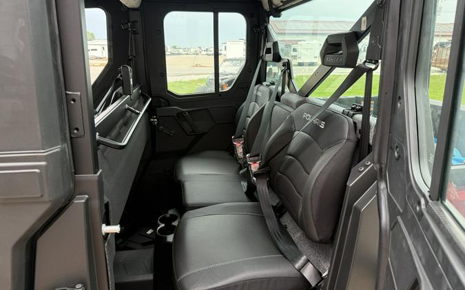 2026 Polaris Ranger Crew XP 1000 NorthStar Edition Premium