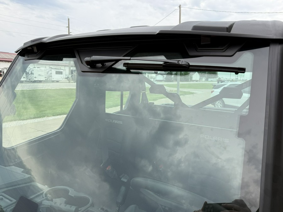 2026 Polaris Ranger Crew XP 1000 NorthStar Edition Premium