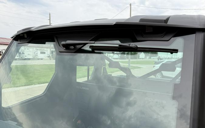 2026 Polaris Ranger Crew XP 1000 NorthStar Edition Premium