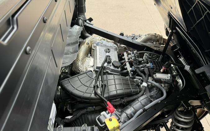 2026 Polaris Ranger Crew XP 1000 NorthStar Edition Premium