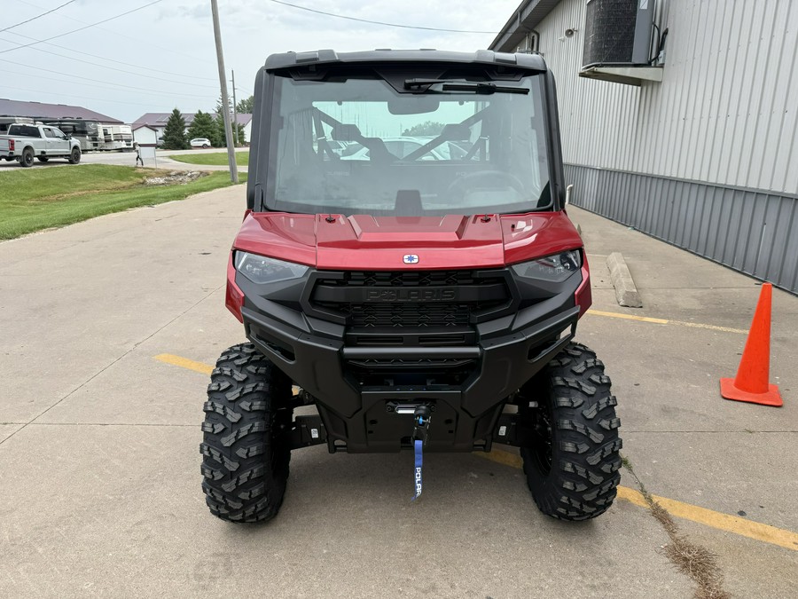 2026 Polaris Ranger Crew XP 1000 NorthStar Edition Premium