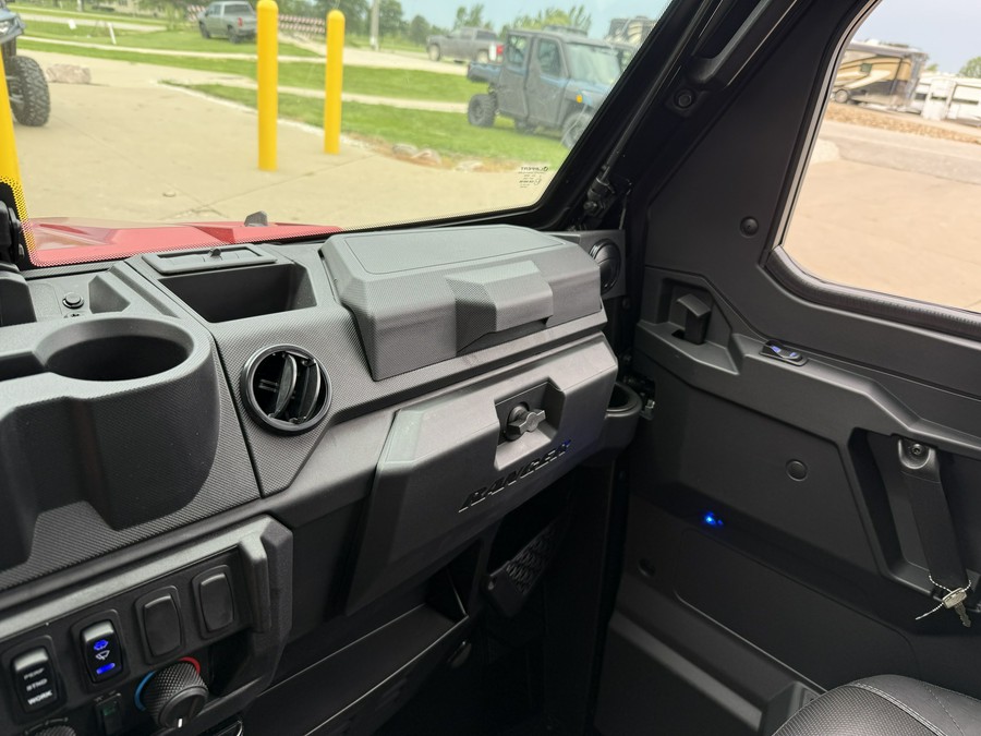 2026 Polaris Ranger Crew XP 1000 NorthStar Edition Premium