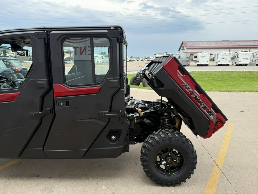 2026 Polaris Ranger Crew XP 1000 NorthStar Edition Premium