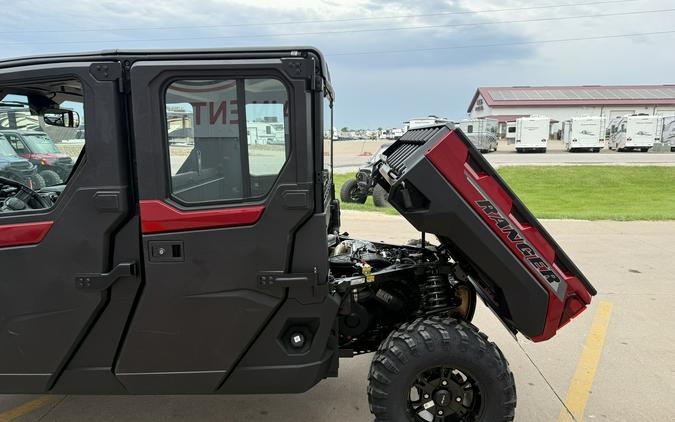 2026 Polaris Ranger Crew XP 1000 NorthStar Edition Premium