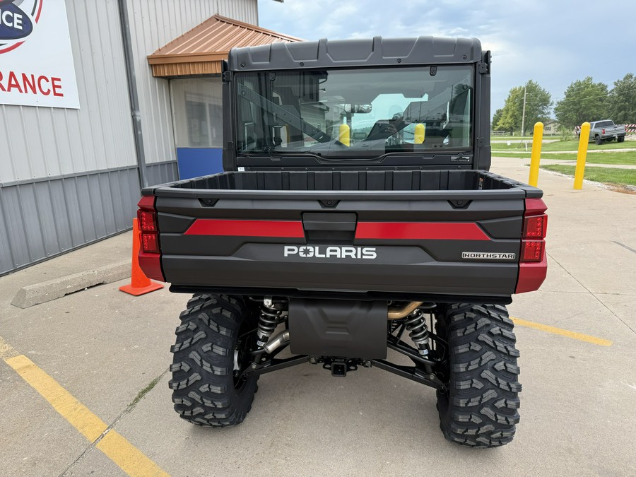 2026 Polaris Ranger Crew XP 1000 NorthStar Edition Premium