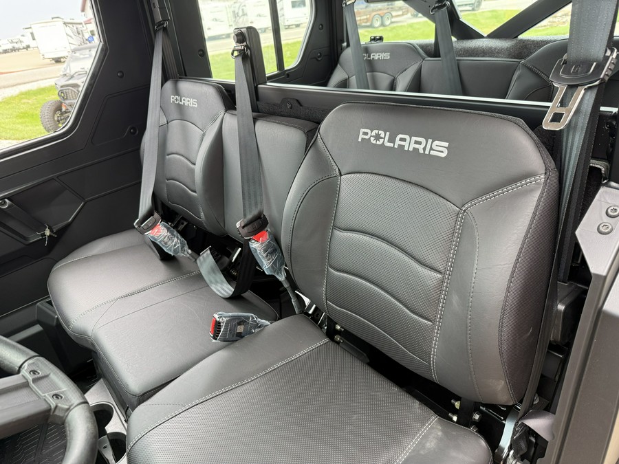 2026 Polaris Ranger Crew XP 1000 NorthStar Edition Premium