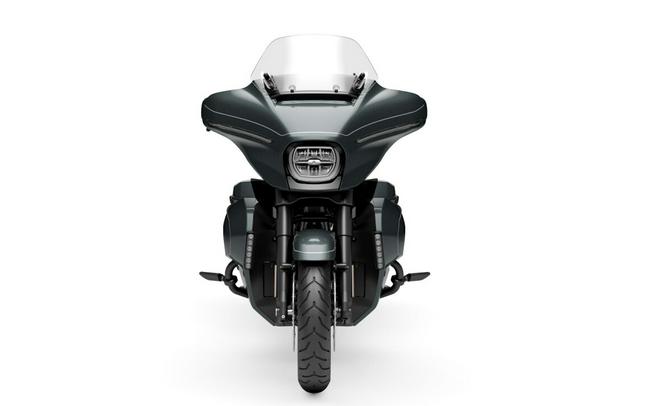 2026 Harley-Davidson Street Glide Limited FLHXL
