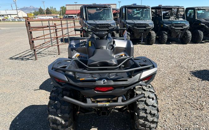 2026 Can-Am Outlander XT 700