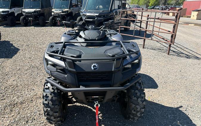2026 Can-Am Outlander XT 700