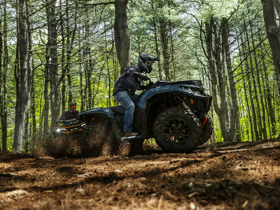2026 Can-Am Outlander XT 700